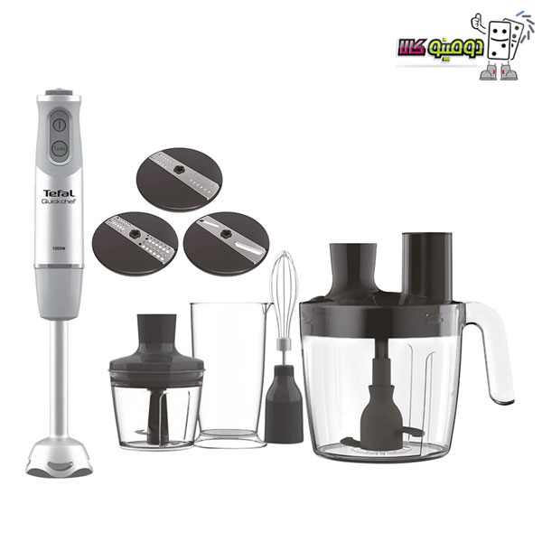 گوشت کوب برقی تفال مدل HB65LD38 چند کاره - دومینو کالا لیست قیمت انواع لوازم برقی