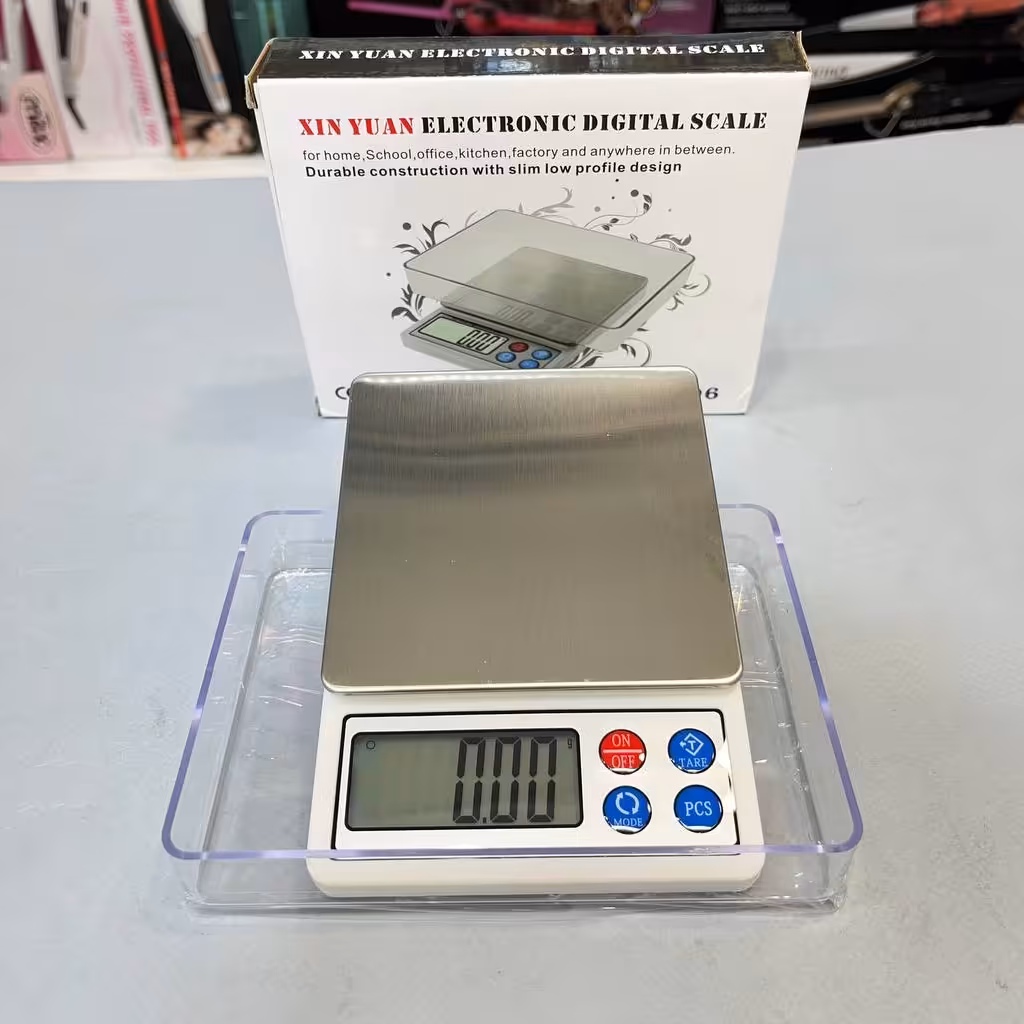 ترازو مثقالی دیجیتالی-پس کرایه