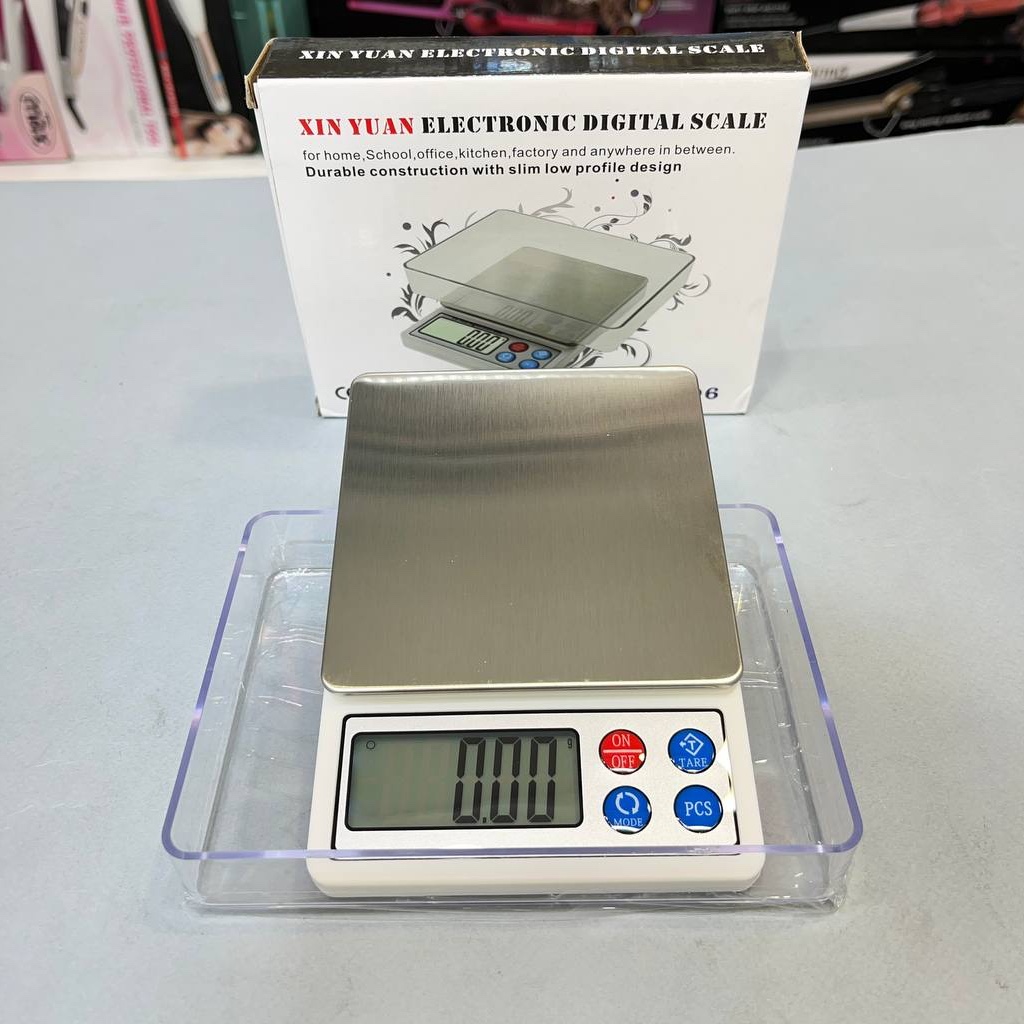 ترازو مثقالی دیجیتالی-پس کرایه