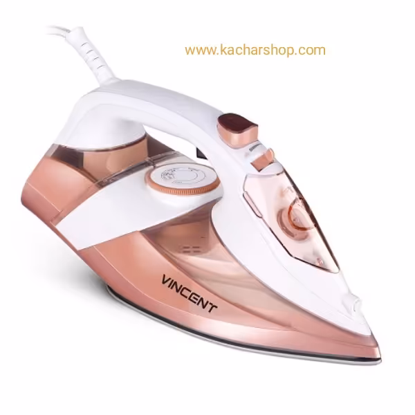 اتو وینسنت مدل GC7432