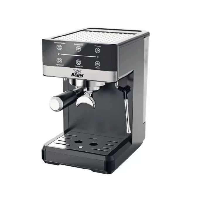 خرید و قیمت اسپرسو ساز بیم مدل 2704