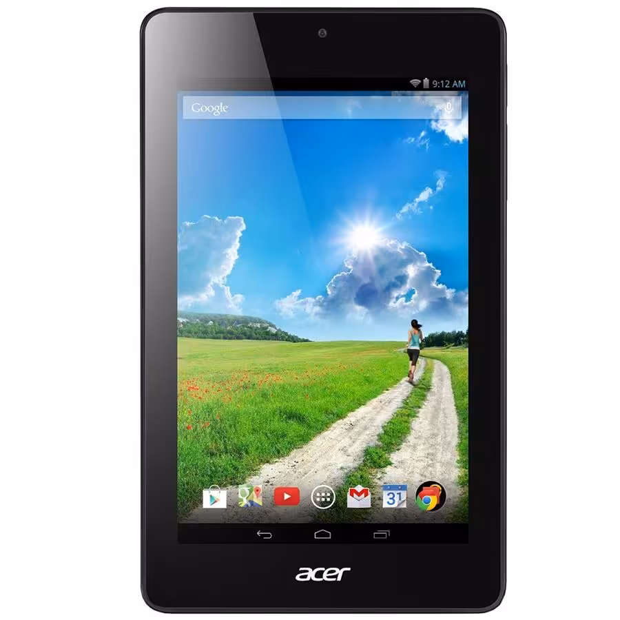 تبلت ایسر مدل آیکانیا وان 7 بی 1 730 8 گیگابایت