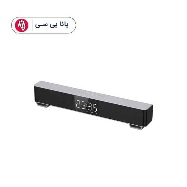 اسپیکر بلوتوث سیلور TSCO TS-2315