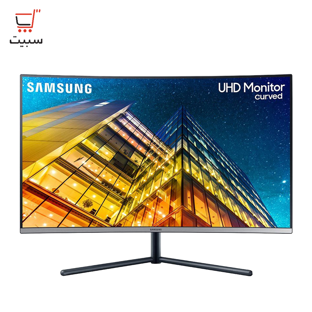 مانیتور 31.5 اینچی سامسونگ مدل ViewFinity-U32R59C