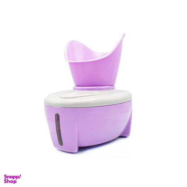 دستگاه بخور گرم مدل 00