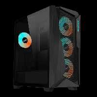 قیمت و خرید کیس کامپیوتر گیگابایت مدل AORUS C301GLASS V2 ATX