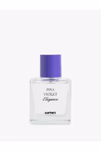 عطر زنانه پینا بنفش ظرافت 50 میل Koton