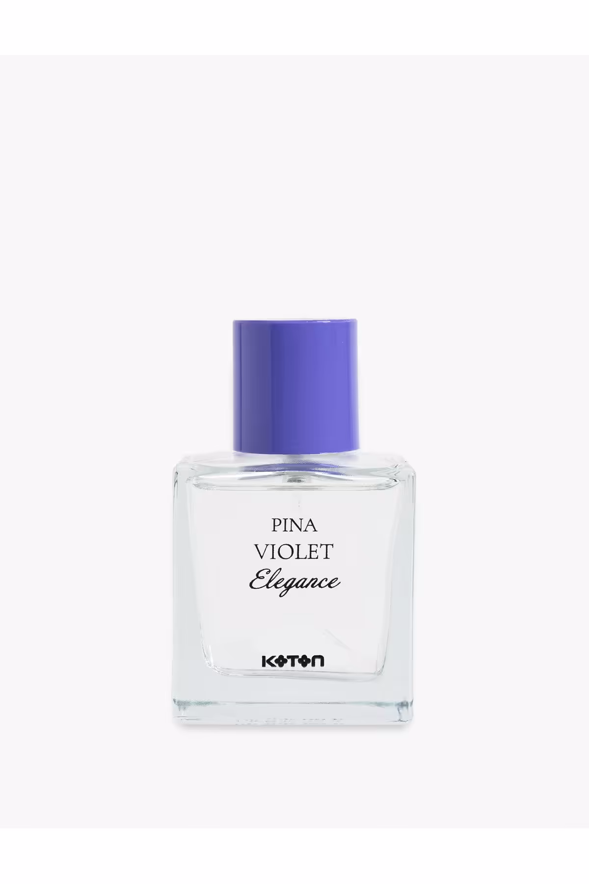 عطر زنانه پینا بنفش ظرافت 50 میل Koton