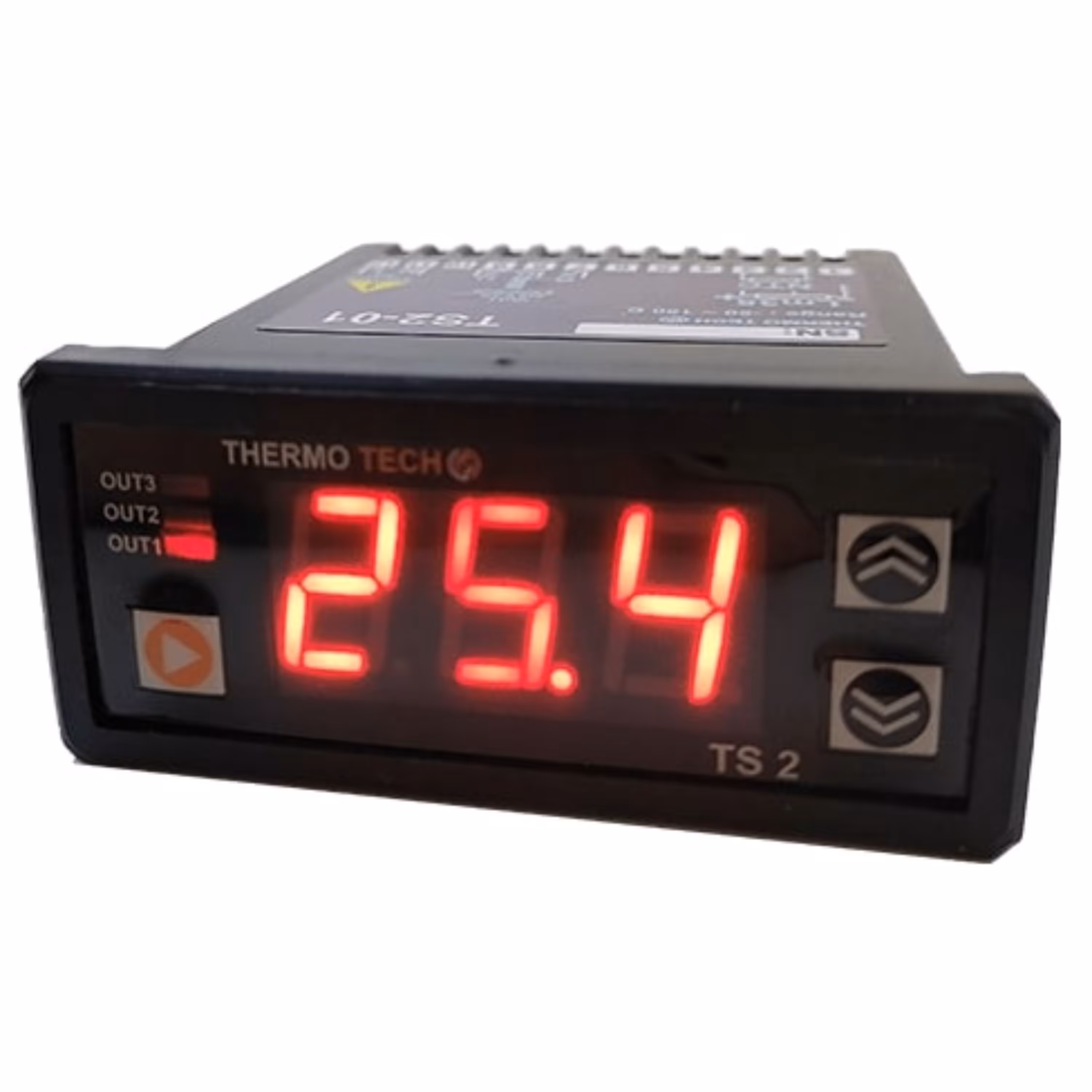 ترموستات دیجیتالی ترموتک مدل TS2-01