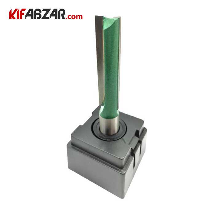 شیار زن CNC بلید کات مدل BC01032468