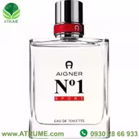 عطر ادکلن اگنر نامبر وان اسپرت (ایگنر نامبر 1 اسپرت) 100 میل مردانه