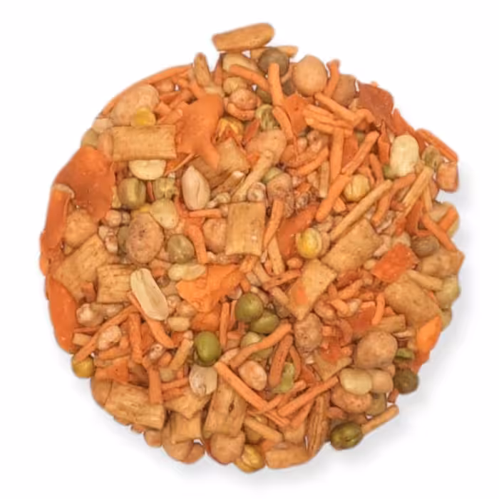 اجیل مالزی رشته ای تند (1کیلو) وجیسنک