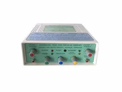دستگاه فیزیوتراپی کد 445