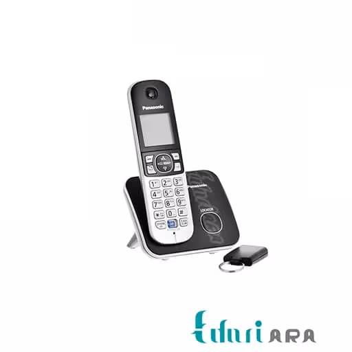 تلفن بی سیم پاناسونیک مدل KX-TG6881FX
