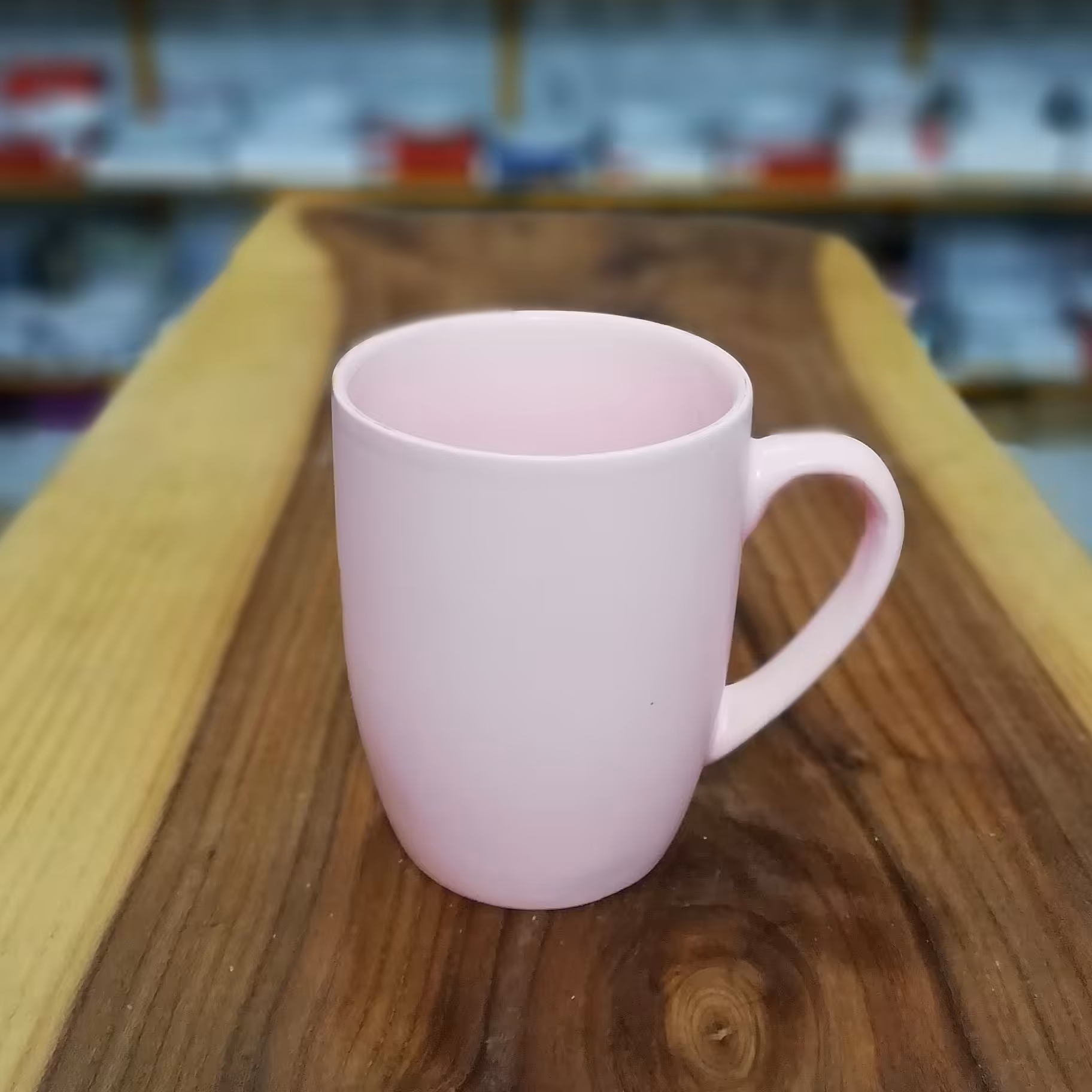 ماگ رنگی سرامیک 