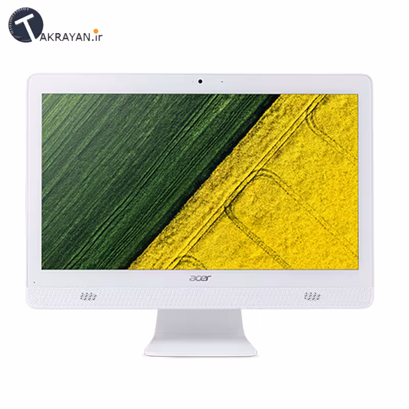 Acer Aspire C20-720 Intel Pentium | 4GB DDR3L | 500GB HDD | Intel