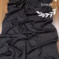 شال ژاکارد دورو  طرحدار