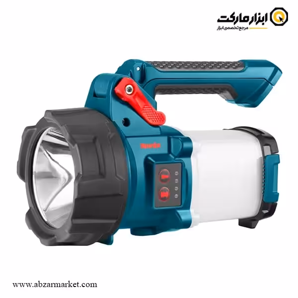 نور افکن لیتیوم رونیکس مدل RH-4239