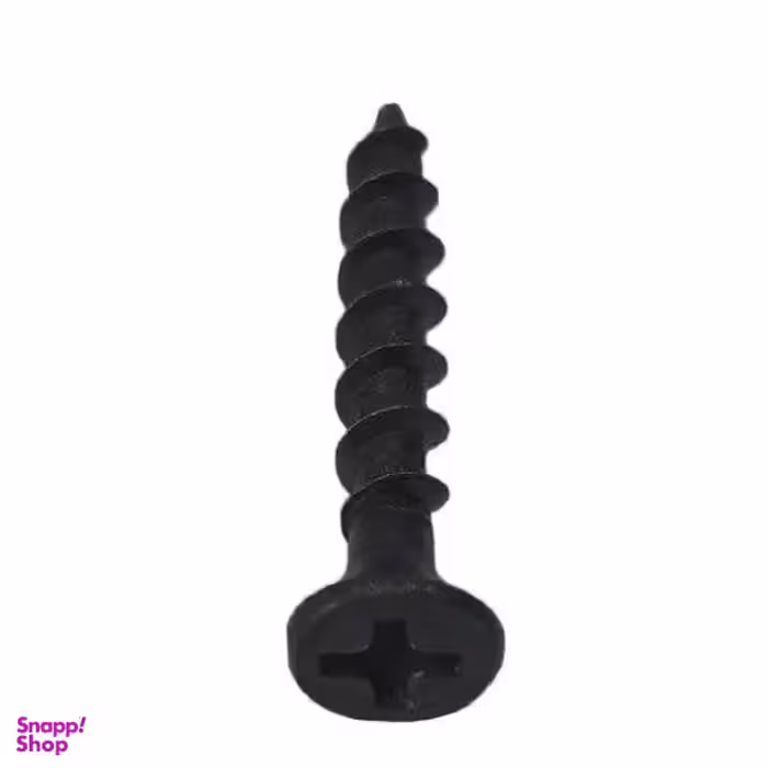 پیچ ام دی اف مدل 4x28 بسته 1000 عددی