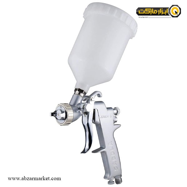پیستوله رنگ بادی ساگولا مدل Junior G-1/6