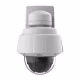 دوربین مداربسته اکسیس, Q6055-E 2MP PTZ | فروشگاه هدیش