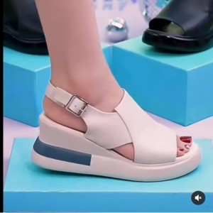 صندل لژ دار