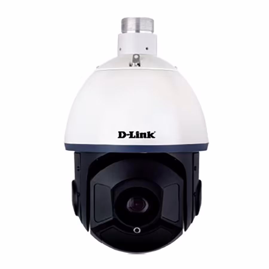 دوربین مداربسته تحت شبکه دام دی لینک مدل DCS-F6930