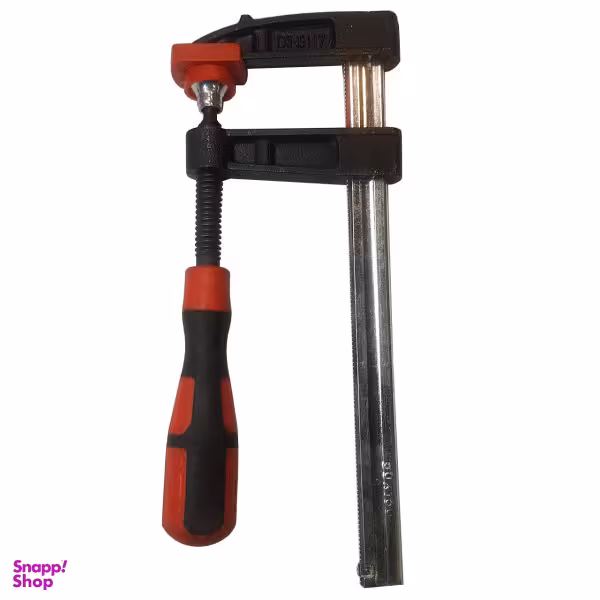 گیره و پیچ دستی مدل DINS-117