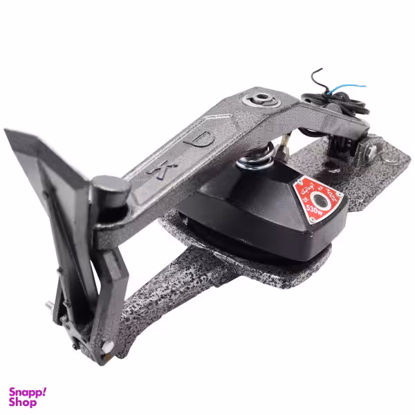 آپارات اتوماتیک مدل YP-DEKA530W