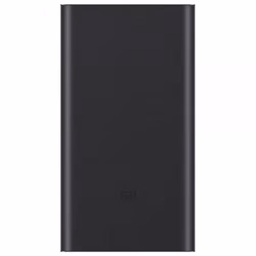 پاور بانک شیائومی ظرفیت 10000 میلی آمپر ساعت شارژ سریع ورژن 2