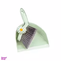 ست جارو خاک انداز لیمون کد AT808