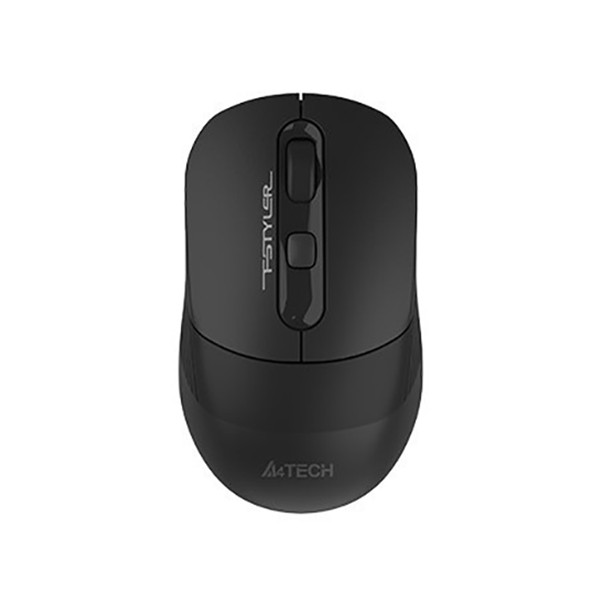 ماوس بی سیم FB10C ای فورتک - فراز سیستم