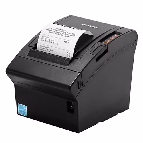 فیش پرینتر بیکسلون مدل SRP-380