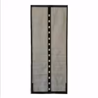 توری فایبر گلاس نسوز مغناطیسی ارتفاع 240*عرض 220پلاسدر pd