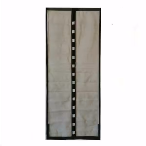 توری فایبر گلاس نسوز مغناطیسی ارتفاع 240*عرض 220پلاسدر pd