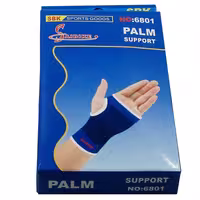 مچ بند Palm بسته دو عددی