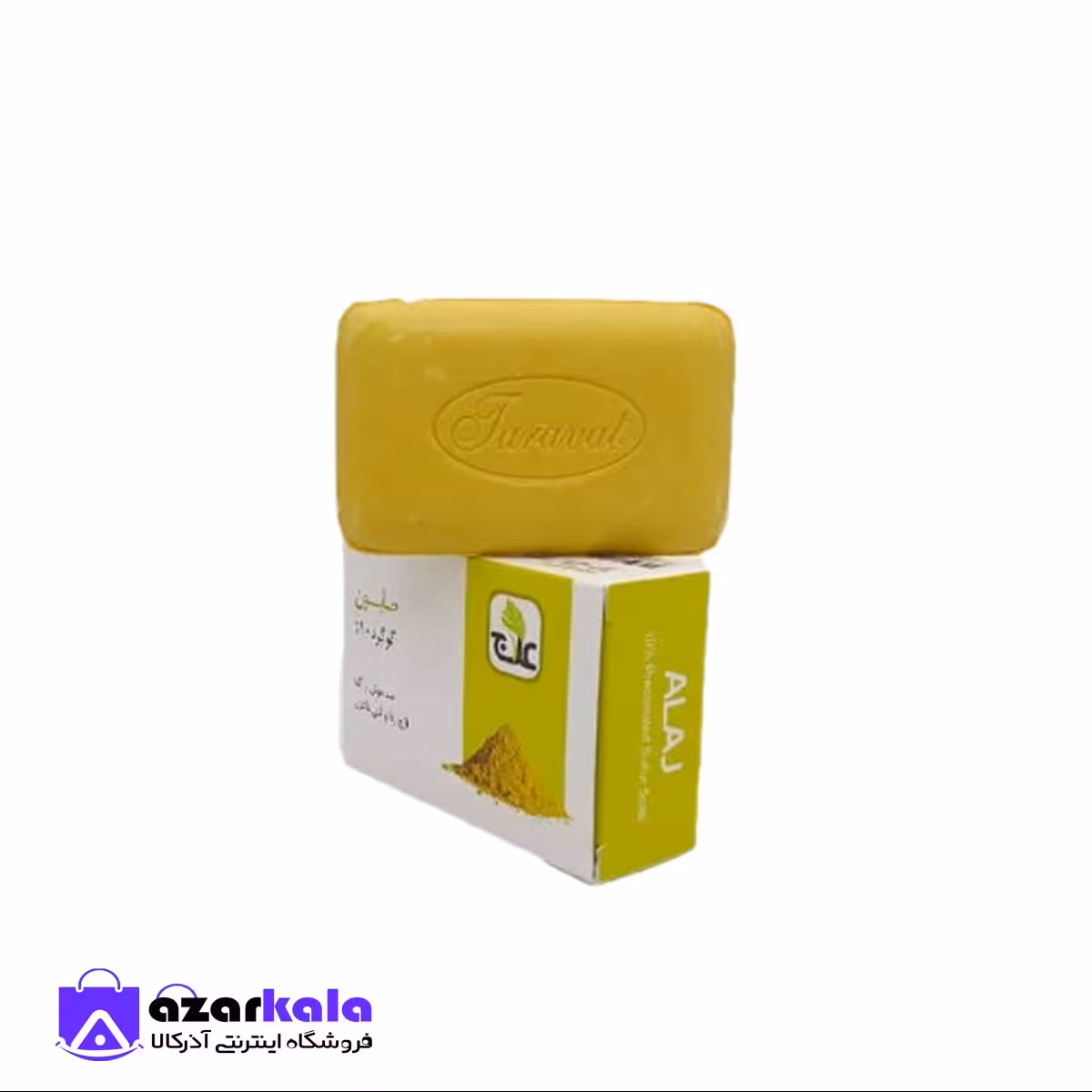  صابون گوگرد