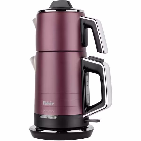 چای ساز فکر مدل Temper - لوازم خانگی میلینو milino