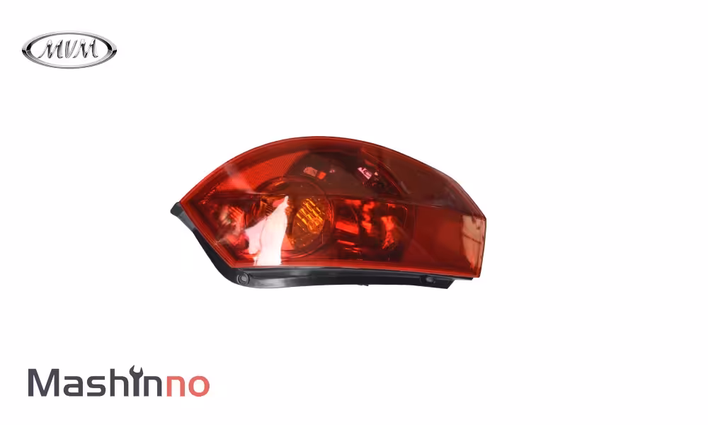 چراغ خطر عقب چپ ام وی ام 315 (صندوقدار)