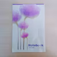 دفتر مشق 80 برگ