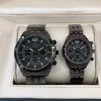 ساعت ست رومانسون