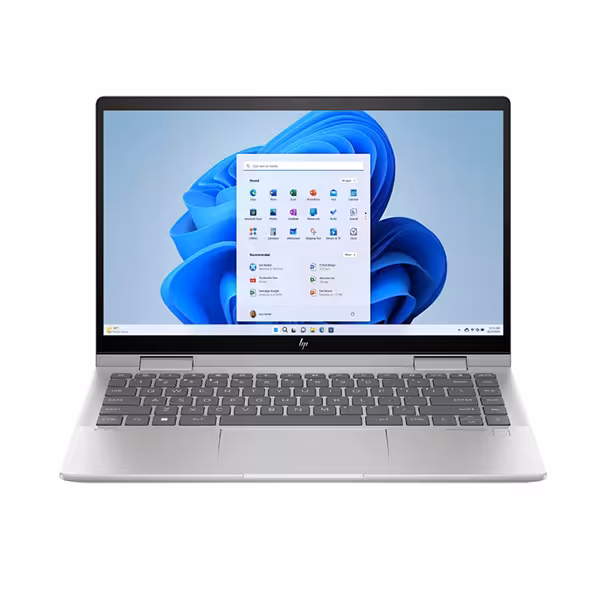 لپ تاپ اچ پی مدل HP ENVY x360 2-in1 Laptop 14-es0013dx i5 1335U/8GB/512GB SSD