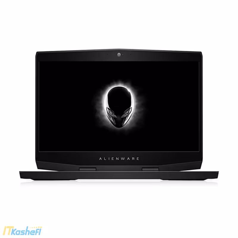 قیمت و خرید لپ تاپ گیمینگ الین ویر Alienware M15 - آی تی کاشفی