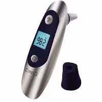 تب سنج طبی دیجیتالی CT98 امسیگ Emsig