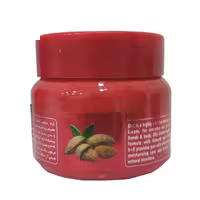 کرم کاسه ای بادام انس 300 میل 