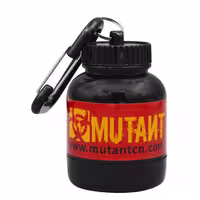 قیف پروتئین موتانت مدل Mutant-Blk ظرفیت 30 گرم