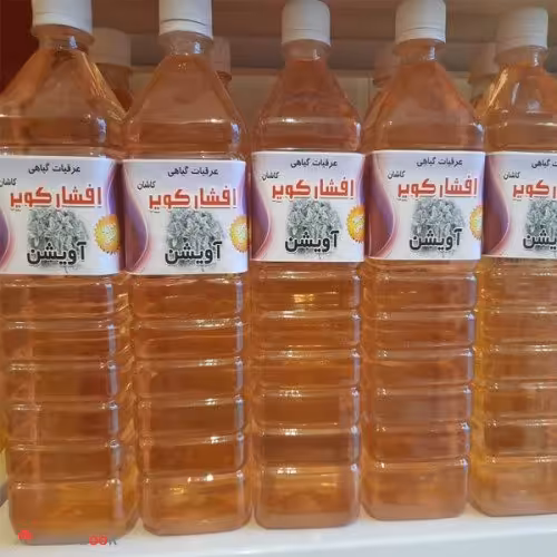 عرق آویشن اعلا 