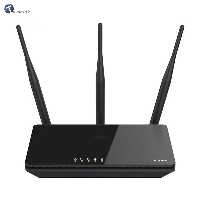 قیمت خرید روتر دوبانده AC750 دی لینک D-Link DIR-816