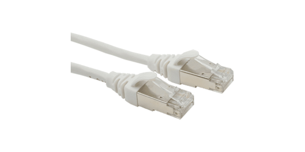 قیمت پچ کورد cat6a | خرید پچ کورد شبکه cat6a از فروشگاه نت ران
