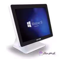 صندوق فروشگاهی OSCAR PARKER i5 | فروشگاه اینترنتی اِی تی بازار